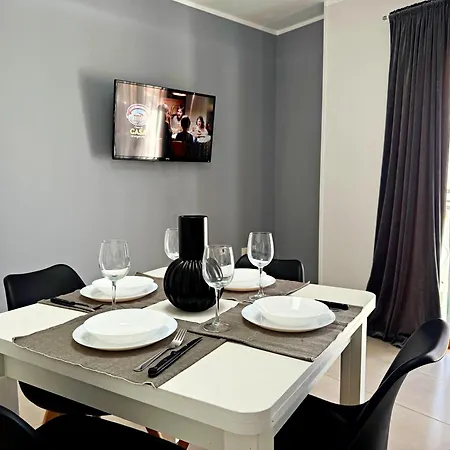 Cristianos - Sea View Apartman Los Cristianos