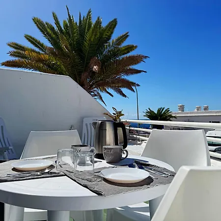 Cristianos - Sea View Los Cristianos