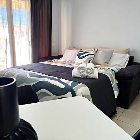 Cristianos - Sea View Apartman