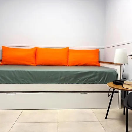 Cristianos - Sea View *