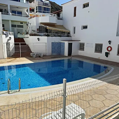 Cristianos - Sea View Apartman