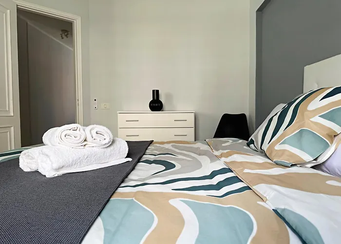 Cristianos - Sea View Appartement *