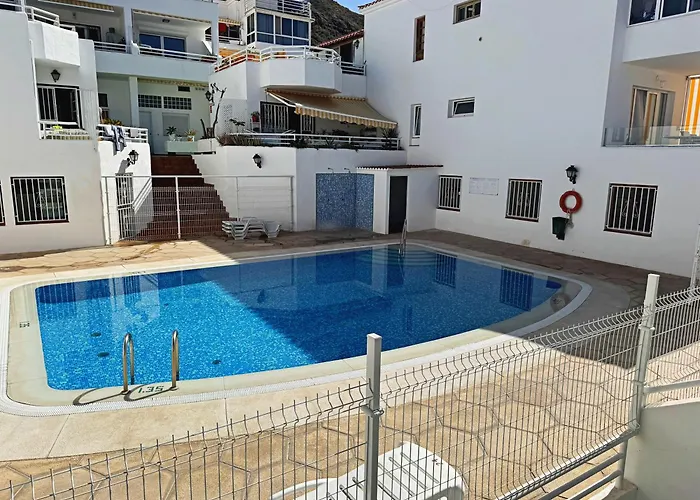 Cristianos - Sea View Appartement